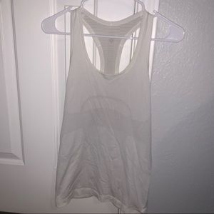 lululemon swiftly tank